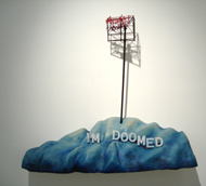 ben jones at ada gallery