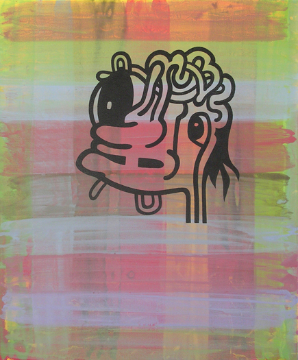 DOMINICK LOMBARDI ADA GALLERY