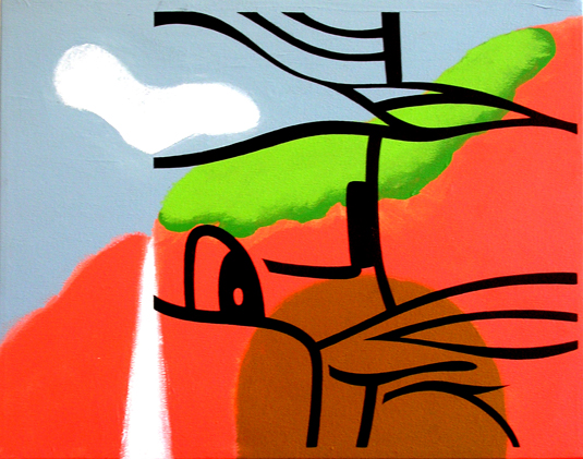 ADA GALLERY LOMBARDI