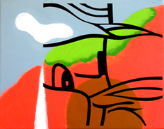 DOMINICK LOMBARDI