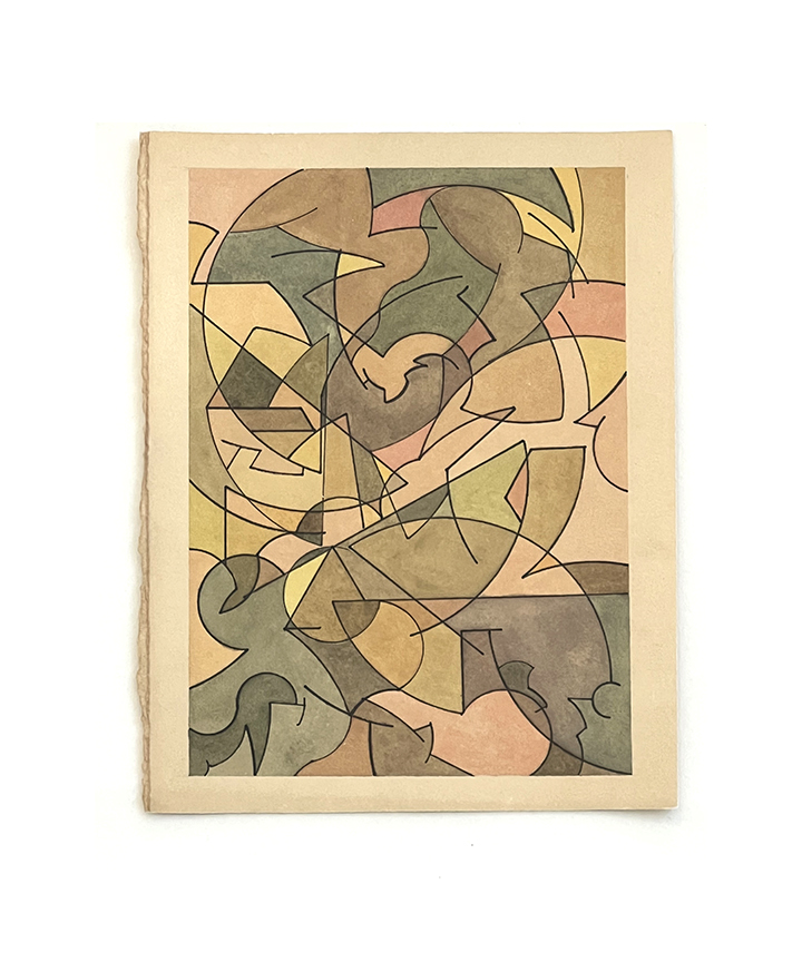 Artist Sample
