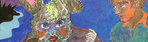 Irena Jurek Ada gallery Richmond NYC Brooklyn Artist Irena Jurek