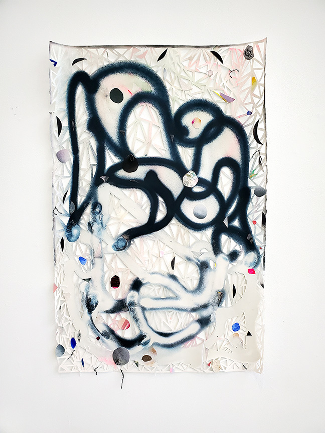 Artist Sample