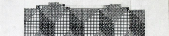 Robert Otto Epstein drawing on paper ADA gallery