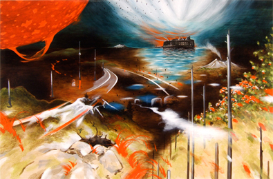 sarah trigg ada gallery art