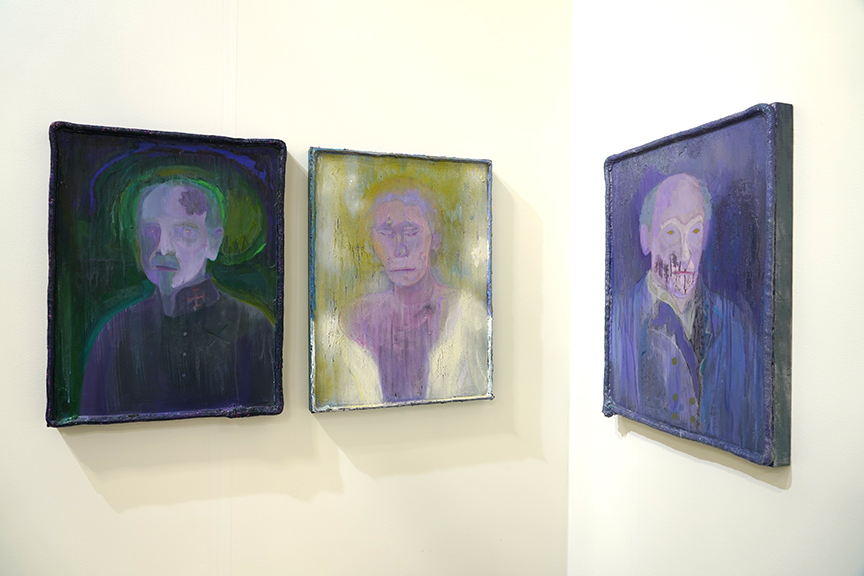 ADA Gallery Contemporary Fine Art Gallery Richmond Virginia