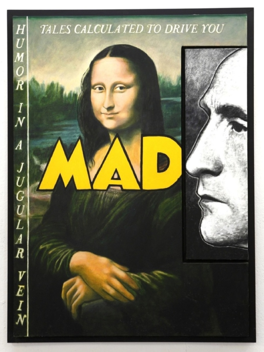 bernard martin ada