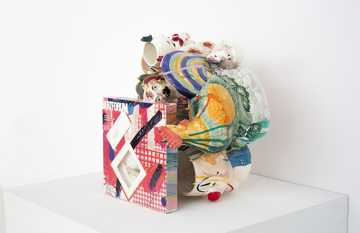 Artist Sample