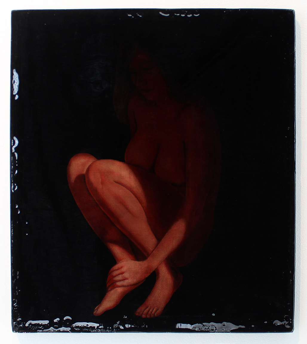 Artist Sample