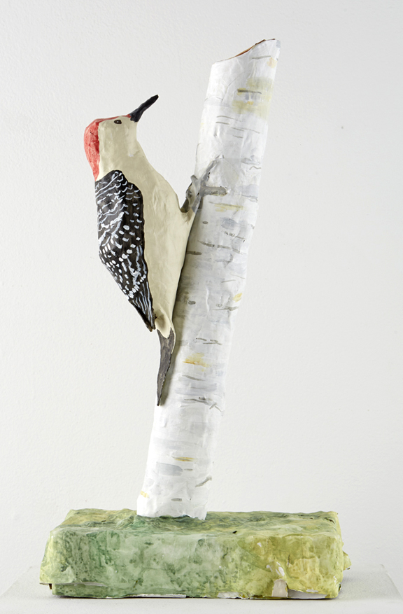 Toto Feldman ADA gallery